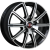 ALCASTA M55 6x15 4*100 Et:50 Dia:60,1 BKF ALCASTA M55 6x15 4*100 Et:50 Dia:60,1 BKF