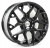 RST R148 8x18 5*108 Et:33 Dia:65,1 BL RST R148 8x18 5*108 Et:33 Dia:65,1 BL