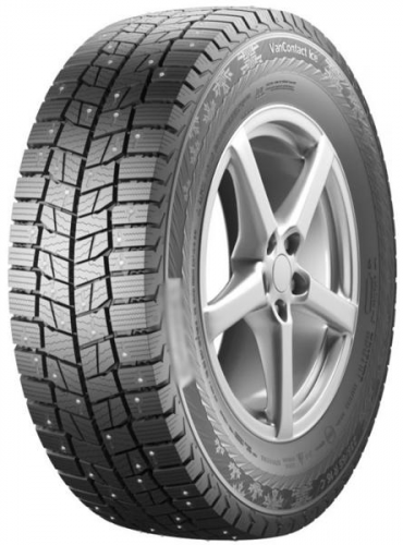 195/75R16 107/105R Gislaved VanControl Ice 195/75R16 107/105R Gislaved VanControl Ice