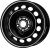 Trebl R-1727 7x17 5*112 Et:49 Dia:57,1 Black Trebl R-1727 7x17 5*112 Et:49 Dia:57,1 Black
