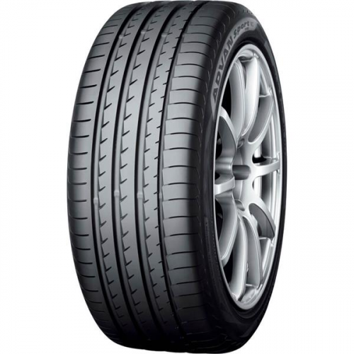 285/40R19 107Y Yokohama Advan V105E 285/40R19 107Y Yokohama Advan V105E