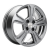 Khomen 1502 6x15 4*100 Et:48 Dia:54,1 GRAY Khomen 1502 6x15 4*100 Et:48 Dia:54,1 GRAY