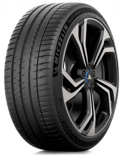 275/35R21 103W Michelin Pilot Sport EV ACOUSTIC 275/35R21 103W Michelin Pilot Sport EV ACOUSTIC