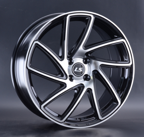 LS wheels 1054 8x18 4*100 Et:40 Dia:60,1 BKF LS wheels 1054 8x18 4*100 Et:40 Dia:60,1 BKF