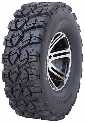 Forerunner Victory 10/30 R14 8pr Forerunner Victory 10/30 R14 8pr