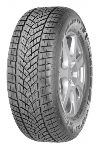 255/55R19 111T GoodYear UltraGrip Ice SUV G1 255/55R19 111T GoodYear UltraGrip Ice SUV G1
