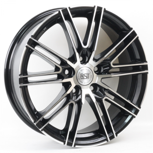 RST R187 7x17 5*110 Et:46 Dia:63,4 BD