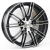 RST R187 7x17 5*110 Et:46 Dia:63,4 BD