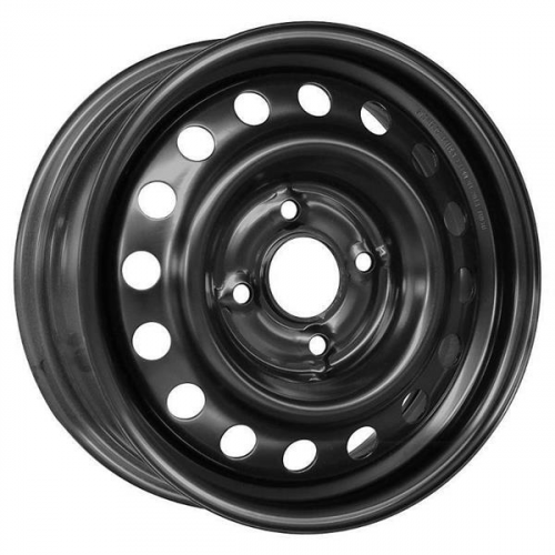Trebl 40010 6,5x16 5*112 Et:39,5 Dia:66,6 black Trebl 40010 6,5x16 5*112 Et:39,5 Dia:66,6 black