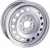 Trebl X40034 7x17 5*114,3 Et:48 Dia:56,1 silver Trebl X40034 7x17 5*114,3 Et:48 Dia:56,1 silver