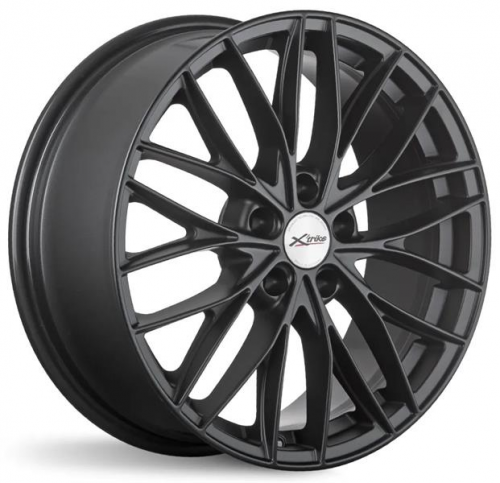 X'trike X-130 7,5x18 5*114,3 Et:37 Dia:66,6 BKM X'trike X-130 7,5x18 5*114,3 Et:37 Dia:66,6 BKM