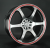 LS wheels LS 544 8,5x18 5*100 Et:40 Dia:73,1 BKFRL LS wheels LS 544 8,5x18 5*100 Et:40 Dia:73,1 BKFRL
