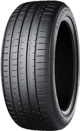 285/35R23 107Y Yokohama Advan Sport V107