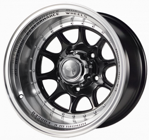 RR CSSD2785 8x16 5*139,7 Et:10 Dia:110,1 MK-LP RR CSSD2785 8x16 5*139,7 Et:10 Dia:110,1 MK-LP