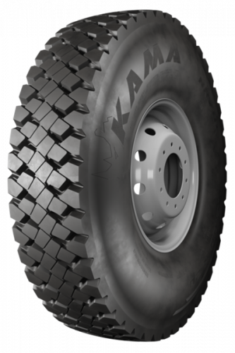 грузовая шина Кама NR-701 12.00 R20 154/150K 0pr Ведущая грузовая шина Кама NR-701 12.00 R20 154/150K 0pr Ведущая