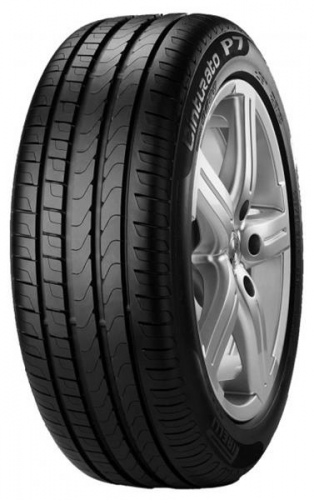 245/50R18 100W Pirelli P-7 Cinturato MOE RunFlat 245/50R18 100W Pirelli P-7 Cinturato MOE RunFlat