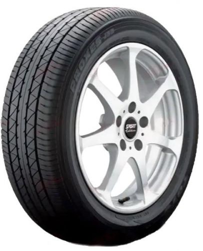 215/55R17 93W Toyo Proxes J33