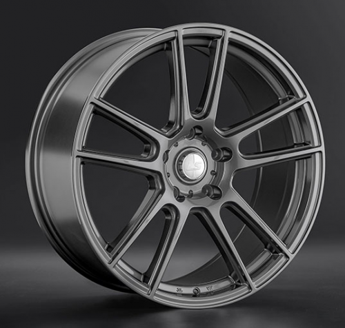 LS wheels LS1343 8,5x19 5*114,3 Et:40 Dia:67,1 gm LS wheels LS1343 8,5x19 5*114,3 Et:40 Dia:67,1 gm