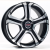 Yamato Kataki 6,5x16 5*112 Et:46 Dia:57,1 MBFP