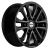 Carwel Пур 1805 7,5x18 6*139,7 Et:36 Dia:100,1 BL Carwel Пур 1805 7,5x18 6*139,7 Et:36 Dia:100,1 BL