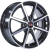 ALCASTA M63 6x15 4*100 Et:46 Dia:60,1 bkf