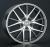LS wheels LS315 7x17 5*114,3 Et:40 Dia:73,1 GMF