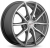 X'trike X-111 6,5x15 5*114,3 Et:38 Dia:67,1 HSB/FP X'trike X-111 6,5x15 5*114,3 Et:38 Dia:67,1 HSB/FP