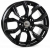 RST R106 6,5x16 5*114,3 Et:50 Dia:66,1 BL RST R106 6,5x16 5*114,3 Et:50 Dia:66,1 BL