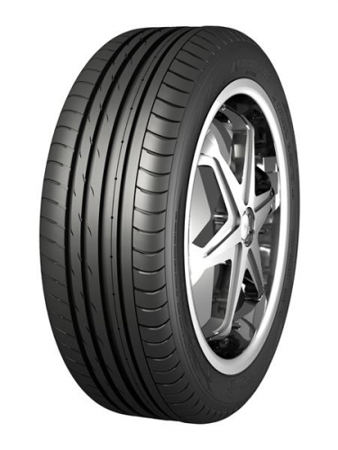 235/45R20 100W Nankang Sportnex AS-2 Plus 235/45R20 100W Nankang Sportnex AS-2 Plus