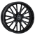 MAK Speciale 8,5x20 5*108 Et:45 Dia:72 Gloss Black