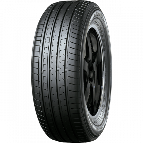 265/55R19 109V Yokohama Advan V61G 265/55R19 109V Yokohama Advan V61G