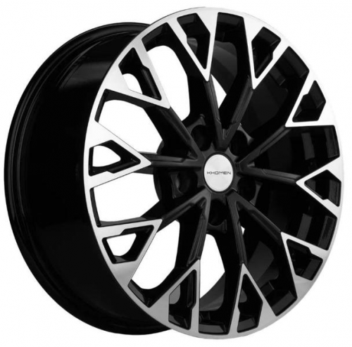 Carwel Ганг 1718 7x17 5*114,3 Et:37 Dia:66,5 ABT Carwel Ганг 1718 7x17 5*114,3 Et:37 Dia:66,5 ABT
