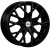 Carwel Керид 225 8x18 5*120 Et:34 Dia:72,6 BK Carwel Керид 225 8x18 5*120 Et:34 Dia:72,6 BK