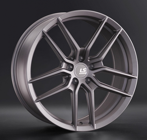 LS wheels FlowForming RC55 8,5x20 5*112 Et:30 Dia:66,6 MGM LS wheels FlowForming RC55 8,5x20 5*112 Et:30 Dia:66,6 MGM