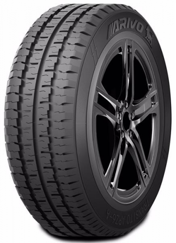 185/0R14 102/100R Arivo Transito ARZ 6-A 185/0R14 102/100R Arivo Transito ARZ 6-A
