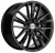 Carwel Алдан 8x18 5*108 Et:46 Dia:63,3 BL Carwel Алдан 8x18 5*108 Et:46 Dia:63,3 BL