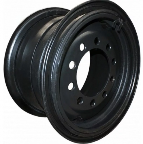 Accuride M28DS37 12x21 10*286 Et:100 Dia:222 чёрный Accuride M28DS37 12x21 10*286 Et:100 Dia:222 чёрный