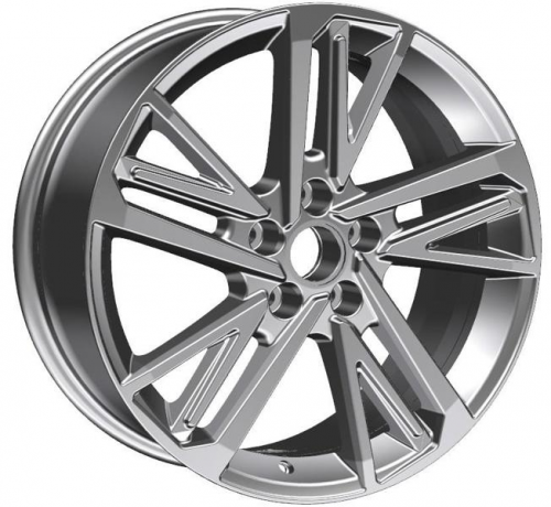 Carwel Талган 1815 8x18 5*114,3 Et:40 Dia:66,6 SLT Carwel Талган 1815 8x18 5*114,3 Et:40 Dia:66,6 SLT