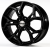 Carwel Карачи 203 7x17 5*114,3 Et:48,5 Dia:67,1 BK Carwel Карачи 203 7x17 5*114,3 Et:48,5 Dia:67,1 BK