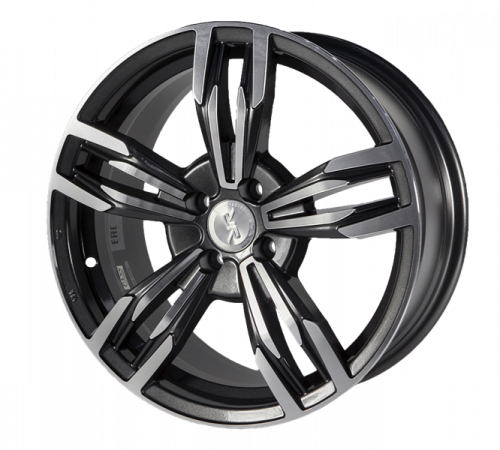 RR CSS8104 7x16 5*114,3 Et:40 Dia:67,1 MK-P RR CSS8104 7x16 5*114,3 Et:40 Dia:67,1 MK-P