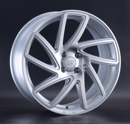 LS wheels 1054 8x18 4*100 Et:40 Dia:60,1 SF LS wheels 1054 8x18 4*100 Et:40 Dia:60,1 SF