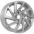 KDW KD1530 6x15 4*98 Et:38 Dia:58,6 Light_Silver_Painted KDW KD1530 6x15 4*98 Et:38 Dia:58,6 Light_Silver_Painted