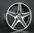 LS wheels LS345 7x16 4*108 Et:27 Dia:65,1 BKF LS wheels LS345 7x16 4*108 Et:27 Dia:65,1 BKF