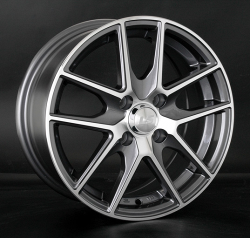 LS wheels LS 771 6,5x15 4*108 Et:45 Dia:63,3 GMF LS wheels LS 771 6,5x15 4*108 Et:45 Dia:63,3 GMF