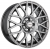 X'trike X-125 6,5x16 4*108 Et:45 Dia:63,3 HSB