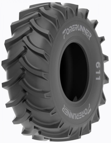 13.6-38 132A6 12 Forerunner 611 R-1 TT 13.6-38 132A6 12 Forerunner 611 R-1 TT
