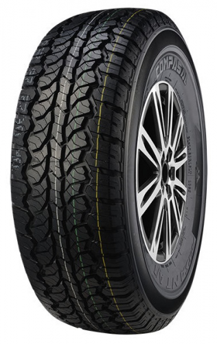 235/65R17 104T Compasal Versant A/T 235/65R17 104T Compasal Versant A/T