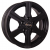 Tech Line 544 6x15 5*100 Et:38 Dia:57,1 BL Tech Line 544 6x15 5*100 Et:38 Dia:57,1 BL