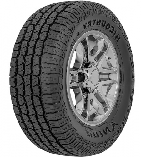 285/70R17 121/118S Prinx HiCountry A/T HA2 285/70R17 121/118S Prinx HiCountry A/T HA2