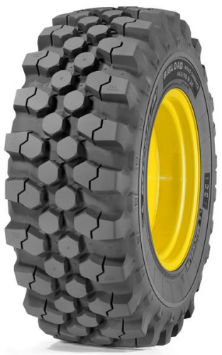 460/70R24 159A8/159AB 0 Michelin BIBLOAD Hard Surface TL 460/70R24 159A8/159AB 0 Michelin BIBLOAD Hard Surface TL